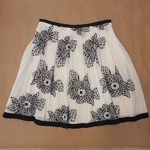 Cotton Voile Skirt